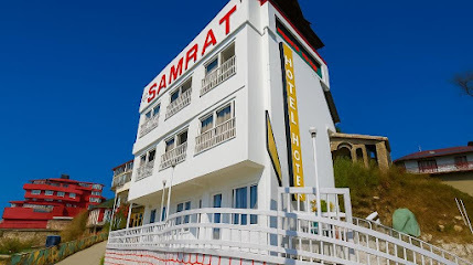 Hotel Samrat