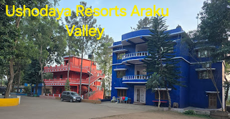 Ushodaya Resorts