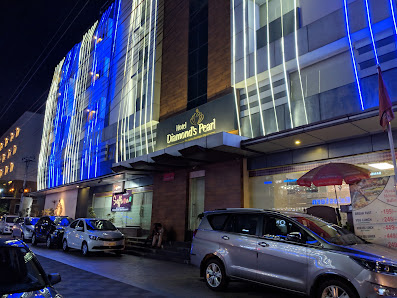 Hotel Diamond,s Pearl