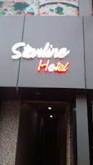 The Starline Hotel