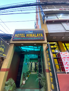 Hotel Himalaya Agartala