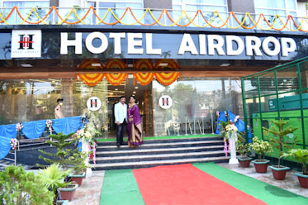 Hotel Airdrop