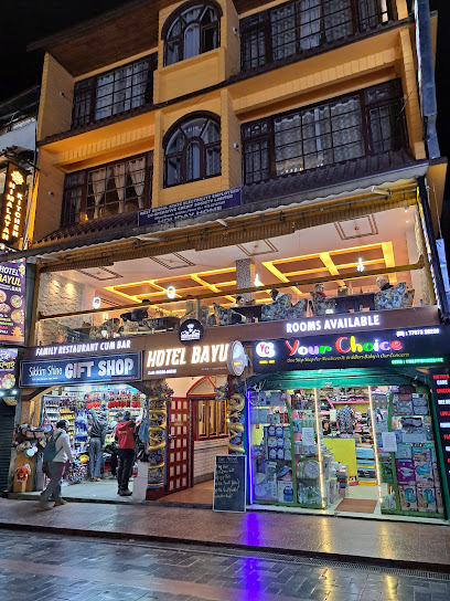 Hotel Bayul