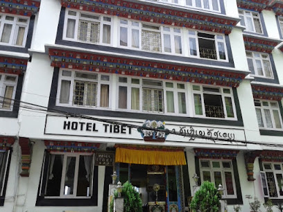 Karsonam Hotel