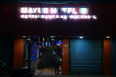 Mayur Hotel