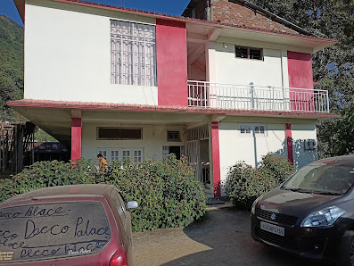 Vicha Homestay