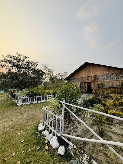 Kodom Bari retreat