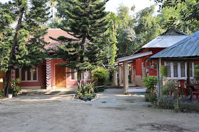 Boras  homestay