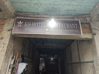 Kh Hotel and Restuarant