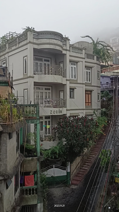 Chief Guest House