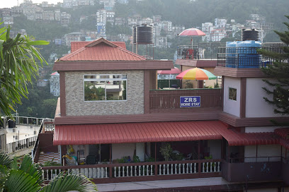 ZRS Homestay