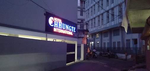 Hotel Chhungte International