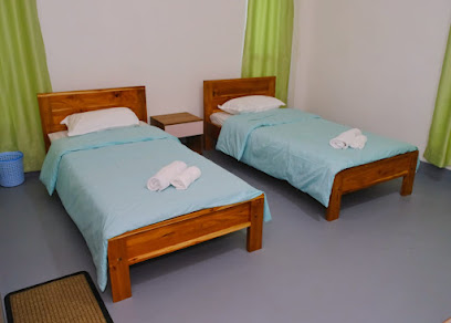 Noah's Homestay