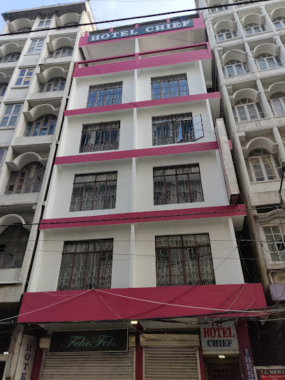 Hotel Chief