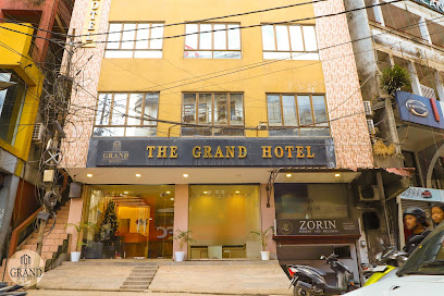 The Grand Hotel