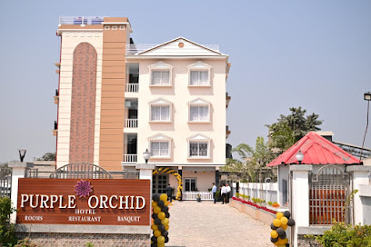 Purple Orchid Hotel