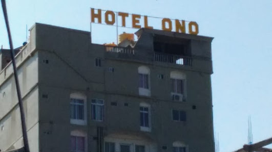Hotel Ono