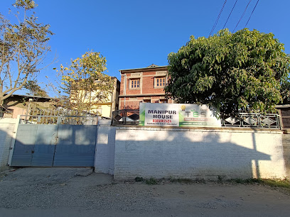 Manipur House