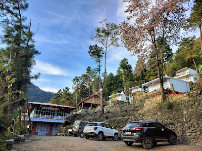 DZUKOU RETREAT
