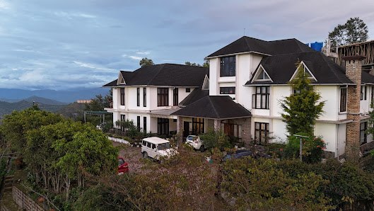 Akim Homestay