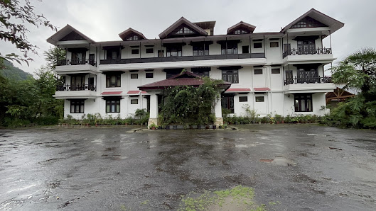 Tashigang Retreat