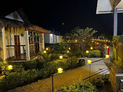 Falcon Jungle Resort
