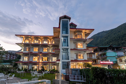DLS Meghavan Resort