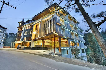 Ark Holiday Inn By DLS Hotels, Dalhousie