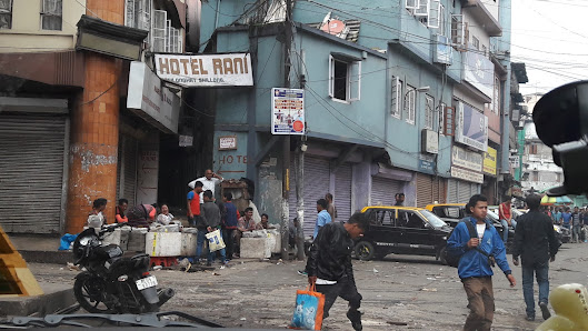 Hotel Barbareek