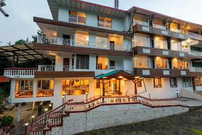 Anupam Resort By DLS Hotels, Naddi