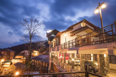 Dalhousie Valley By DLS Hotels, Dalhousie