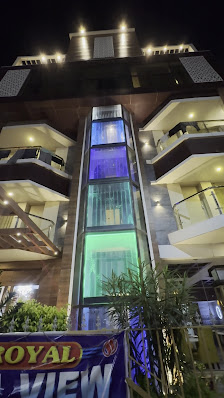 Royal Sea View