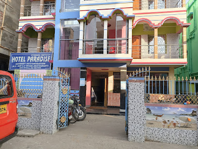 Hotel Royal paradise