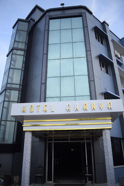 Hotel Ananya
