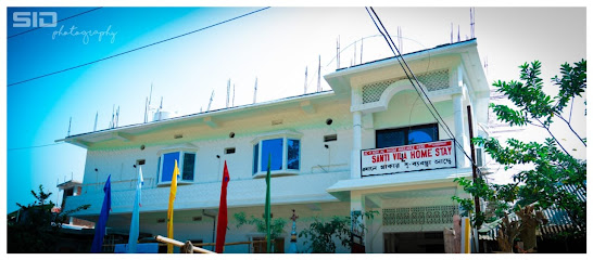 Santi Villa Homestay