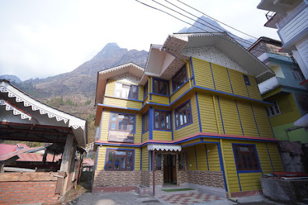 Golden Kisa Resorts
