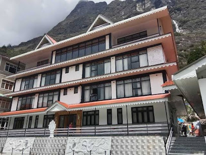 Rufina  Lachung Kunga