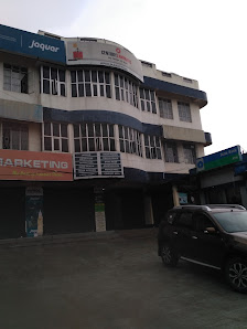 Hotel Knight Inn Shillong