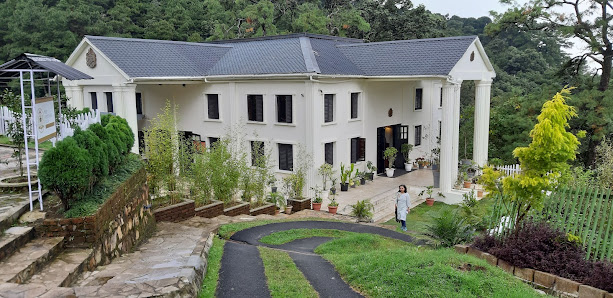 The Shillong Hills Guest House