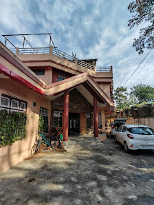 Living Roof Shillong