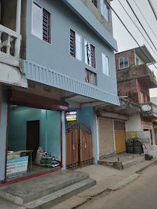 Srimaan  Homestay
