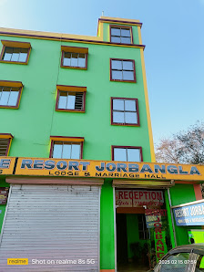 Resort jorbangla