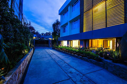 The Habitat Shillong