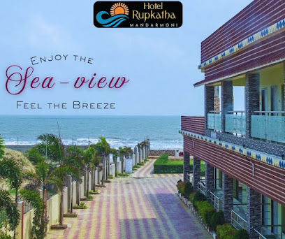 Hotel Rupkatha Mandarmani