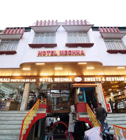 Hotel Meghna