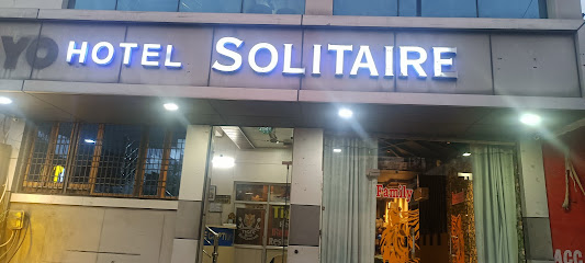 Hotel Solitaire