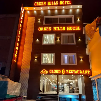 Green Hills Hotel