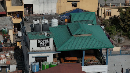 Hotel Dev