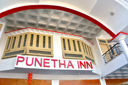 Hotel Punetha Inn