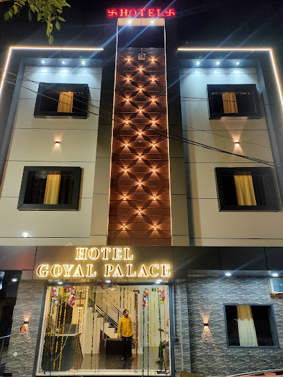 Hotel Goyal Palace